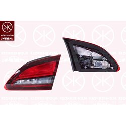 Feu arrière 50530704A1 pour Vauxhall ASTRA 12 22 342