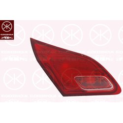 Rear Tail Light KLOKKERHOLM 50530715 OE Ref 13360786