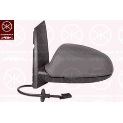 Rétroviseur extérieur 50531044 pour Vauxhall ASTRA 13308368