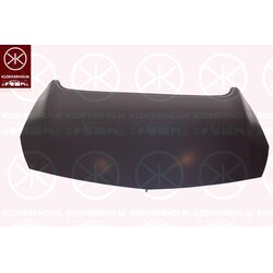 Bonnet KLOKKERHOLM 5053280 OE Ref 39014121