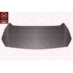 Bonnet KLOKKERHOLM 5053280A1 OE Ref 11 60 086