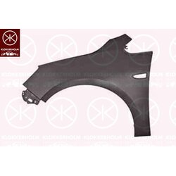 Aile 5053311 pour Vauxhall ASTRA 13302207