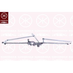 Wiper Linkage KLOKKERHOLM 50533270 OE Ref 1272007