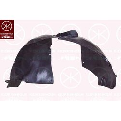 Mudguard KLOKKERHOLM 5053384 OE Ref 39086556