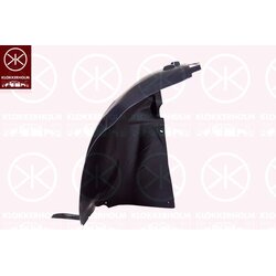 Mudguard KLOKKERHOLM 5053388 OE Ref 13382122