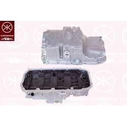 Engine Oil Sump KLOKKERHOLM 5053473 OE Ref 06 52 246