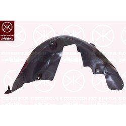 Mudguard KLOKKERHOLM 5053547 OE Ref 13271414