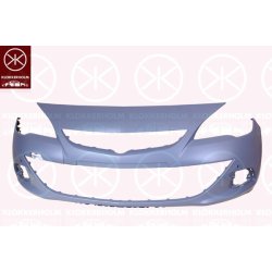 Pare-chocs 5053908 pour VAUXHALL ASTRA OE 13347222