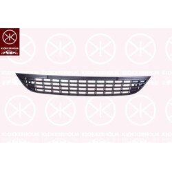 Bumper Grille KLOKKERHOLM 5053913A1 OE Ref 14 00 466