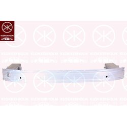 Barre de support de pare-chocs 5053940 pour Vauxhall, Chevrolet 13259739