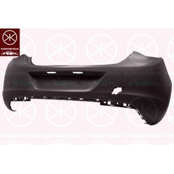 Bumper KLOKKERHOLM 5053950A1 OE Ref 14 04 279