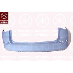 Bumper KLOKKERHOLM 5053954A1 OE Ref 14 04 559