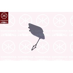 Tow Hook Lid KLOKKERHOLM 5053970A1 OE Ref 13266588