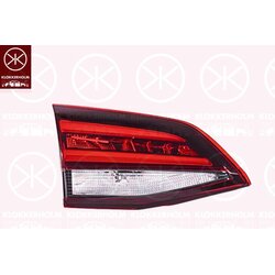 Rear Tail Light KLOKKERHOLM 50540717A1 OE Ref 39077382
