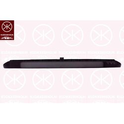 Auxiliary Brake Light KLOKKERHOLM 50540770 OE Ref 39037080