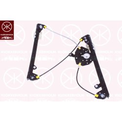 Window Regulator KLOKKERHOLM 50541801 OE Ref 13406673