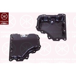 Engine Oil Sump KLOKKERHOLM 5054473 OE Ref 12637773