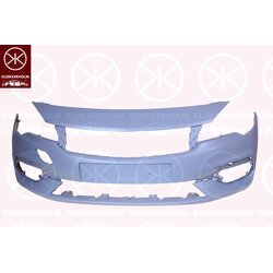Bumper KLOKKERHOLM 5054903A1 OE Ref 39130492