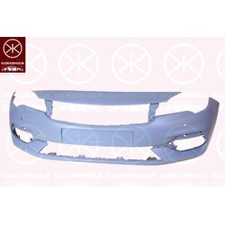 Bumper KLOKKERHOLM 5054904A1 OE Ref 39163670