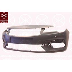 Bumper KLOKKERHOLM 5054905A1 OE Ref 39163671