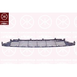 Bumper Grille KLOKKERHOLM 5054915 OE Ref 39089223