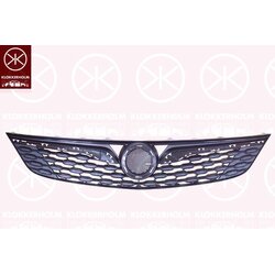 Bumper Grille KLOKKERHOLM 5054916 OE Ref 39163582