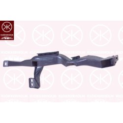 Bumper Mounting Bracket KLOKKERHOLM 5054934 OE Ref 39058201