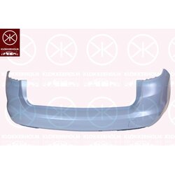 Bumper KLOKKERHOLM 5054953A1 OE Ref 39113367