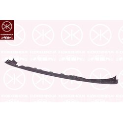 Spoiler KLOKKERHOLM 5054970A1 OE Ref 13453980
