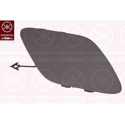 Tow Hook Lid KLOKKERHOLM 5054976A1 OE Ref 13423599