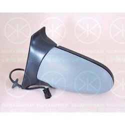 Exterior Mirror KLOKKERHOLM 50621041 OE Ref 90580741