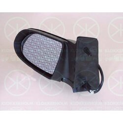 Exterior Mirror KLOKKERHOLM 50621042 OE Ref 90580742