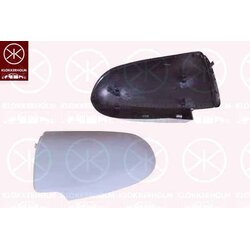 Exterior Mirror Cover KLOKKERHOLM 50621052 OE Ref 6428756