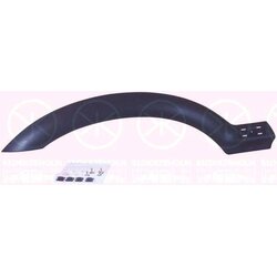 Fender Flare KLOKKERHOLM 5062375 OE Ref 90597591