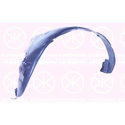 Mudguard KLOKKERHOLM 5062387 OE Ref 90580533