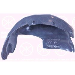 Mudguard KLOKKERHOLM 5062548