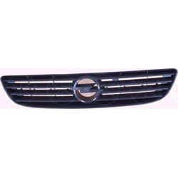 Radiator Grille KLOKKERHOLM 5062990 OE Ref 63 20 068