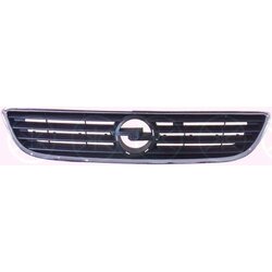 Radiator Grille KLOKKERHOLM 5062991A1 OE Ref 63 20 069