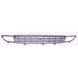 Bumper Grille KLOKKERHOLM 5062995 OE Ref 90597503