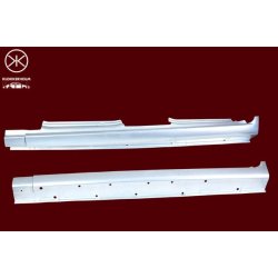 Sill Panel KLOKKERHOLM 5063012 OE Ref 13239589