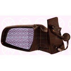 Exterior Mirror KLOKKERHOLM 50631042 OE Ref 64 28 276