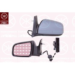 Exterior Mirror KLOKKERHOLM 50631045 OE Ref 1 428 383