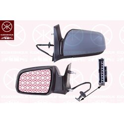 Exterior Mirror KLOKKERHOLM 50631047 OE Ref 14 28 365