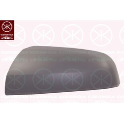 Exterior Mirror Cover KLOKKERHOLM 50631051 OE Ref 64 28 937