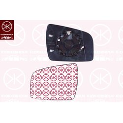 Exterior Mirrors Glass KLOKKERHOLM 50631065 OE Ref 13302183