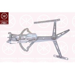 Window Regulator KLOKKERHOLM 50631803 OE Ref 93184842
