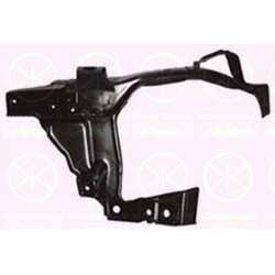 Headlight Base KLOKKERHOLM 5063241 OE Ref 93190819