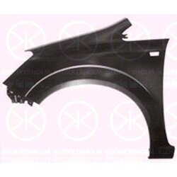 Wing KLOKKERHOLM 5063312 OE Ref 93184411