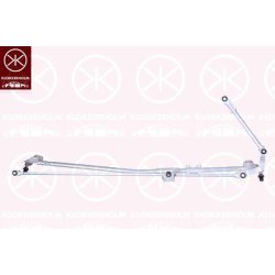 Wiper Linkage KLOKKERHOLM 50633280 OE Ref 13145557