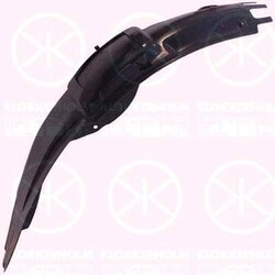 Mudguard KLOKKERHOLM 5063386 OE Ref 13129628